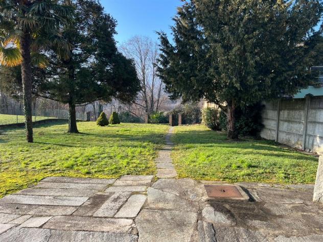 Cascinale Panoramico con magazzini box , stalla e 15.000 mq di terreni agricoli Luserna San Giovanni - Foto 12