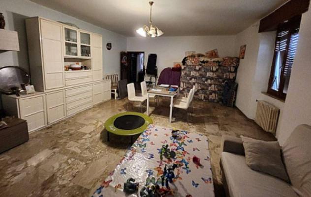 Immobile in asta di 148 m² in vendita a Magione - Foto 3