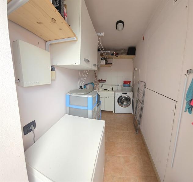 Appartamento in villa con ingresso indipendente in elegante residence - Foto 17