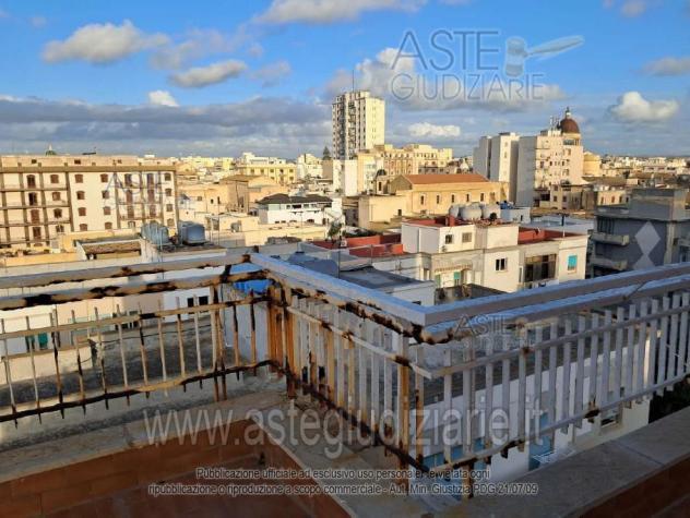 IMMOBILI-IMMOBILE RESIDENZIALE-via prof. Luca Frazzitta n. 1 ex via Diaz 109 - Foto 3