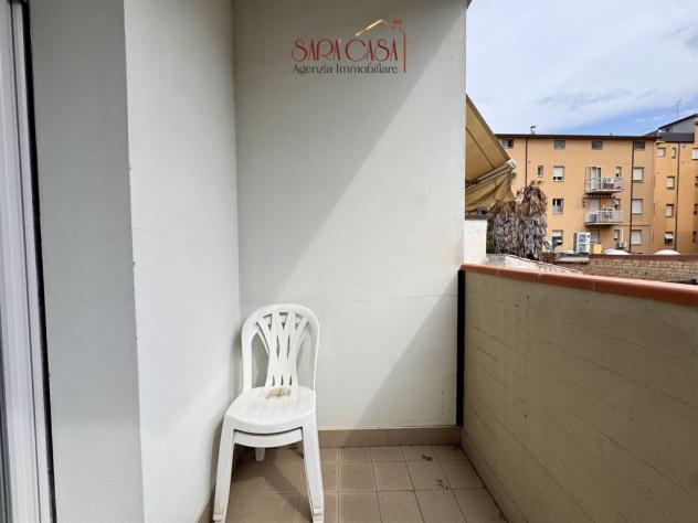 BILOCALE CON BALCONE E GARAGE - Foto 9