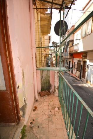 Porzione di casa in vendita a Messina - Foto 11