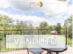 Appartamento 3 locali con terrazzino a Missaglia