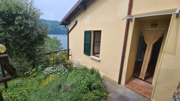 APPARTAMENTO di 2 vani e di 45 mq (MONTE ISOLA) rif. 80210 - Foto 2