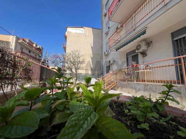 Appartamento in vendita a Palermo, Brancaccio