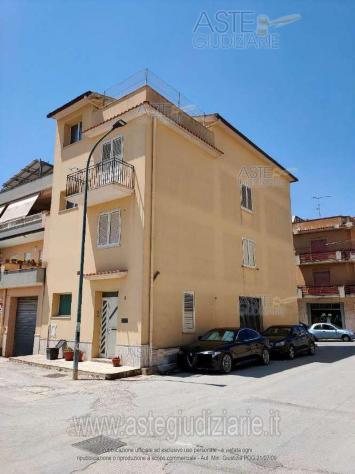 IMMOBILI-IMMOBILE RESIDENZIALE-Via F. Leone, 91028 Partanna TP, Italia - Foto 2