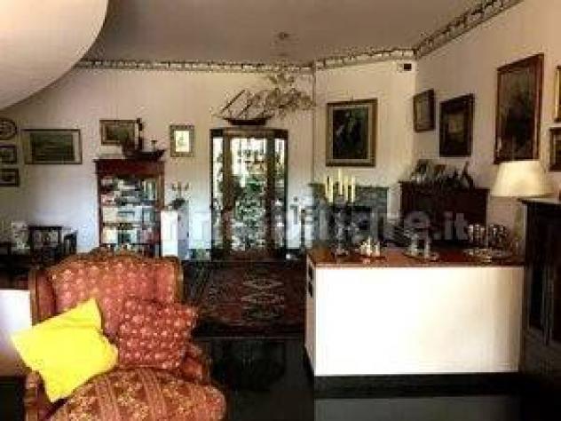 Villa in vendita a Roma, Axa - Foto 3