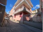 RIF. 114 SAN CIPRIANO D'AVERSA FABBRICATO CON APPARTAM. E LOC. COMMERCIALE