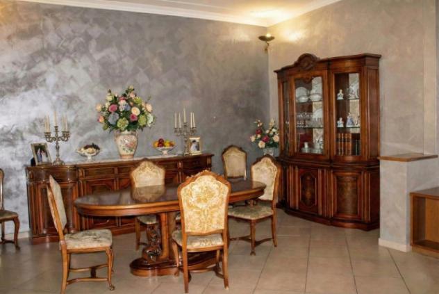 Appartamento di 110 m² con 4 locali in vendita a Torino