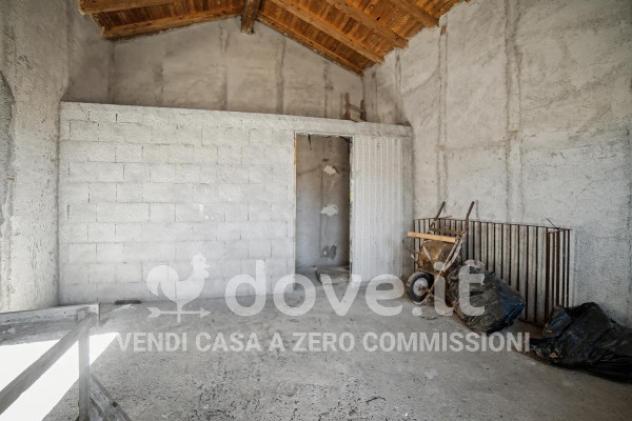 Casa indipendente di 100 m² con 5 locali in vendita a Trecastagni - Foto 7