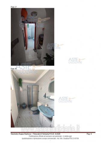 IMMOBILI-IMMOBILE RESIDENZIALE-Via Vigezzo, 6, 28827 Cursolo VB, Italia - Foto 5
