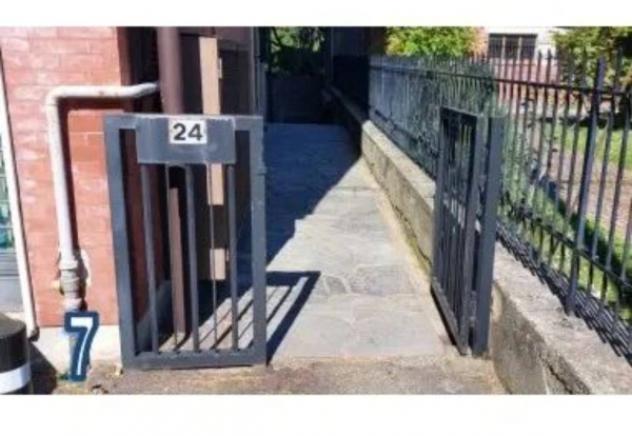 Immobile in asta di 92 m² in vendita a Varallo Pombia - Foto 13
