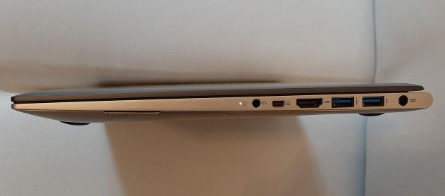 Computer PC portatile ultrabook ASUS ZENBOOK - Foto 6