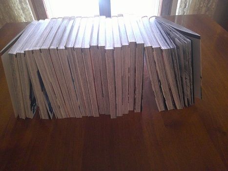 l'eroe è morto(s. manga,j-pop,15-20) - Foto 6