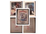 PINOCCHIO, COLLODI, I PRIMI GRANDI LIBRI SALANI EDITORE 1971.
