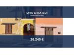 Immobile in asta di 246 m² in vendita a Orio Litta
