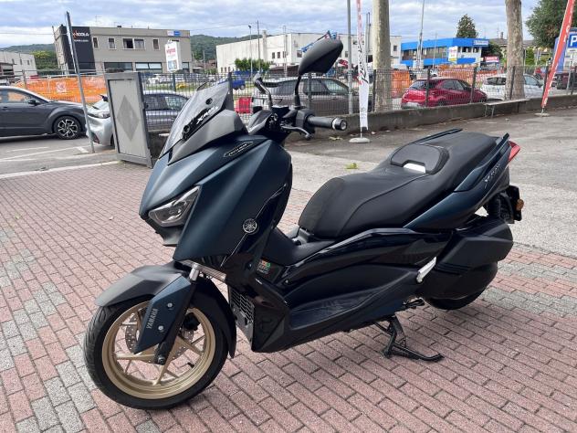 Yamaha X-Max 300 Allestimento Tech pochi km - Foto 5