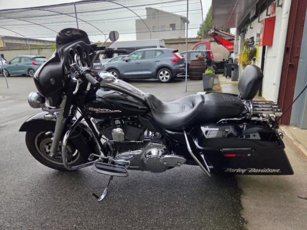 HARLEY-DAVIDSON FLHX Street Glide 1584 rif. 23761485 - Foto 3