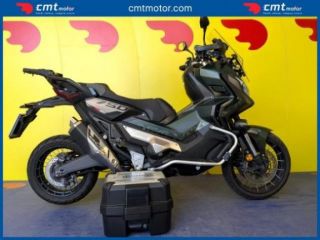 HONDA X-ADV 750 Garantito e Finanziabile rif. 23809083