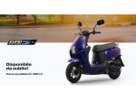 Sym CLBCU 50 Colibri 2026 - COLIBRI' 50CC E5+