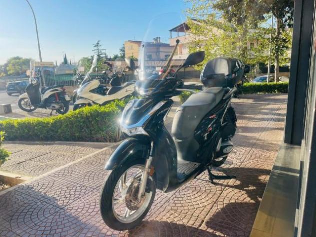 HONDA SH 150 TUTTO INCLUSO ANCHE PASSAGGIO! MINI RATE rif. 23992869 - Foto 10