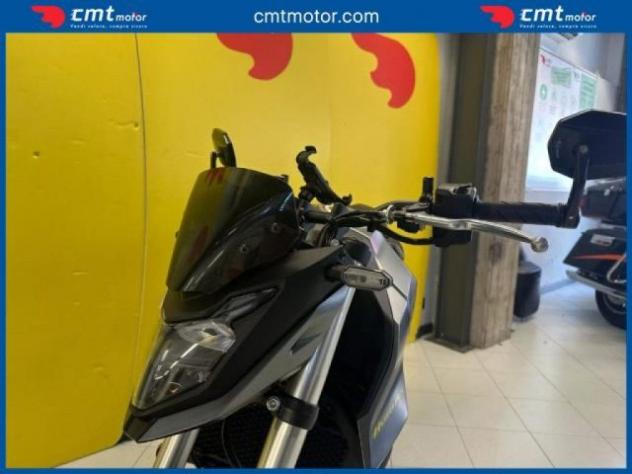 HONDA CB 750 Hornet Garantita e Finanziabile rif. 23908477 - Foto 7