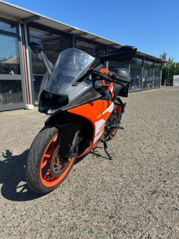 KTM RC 125 . rif. 23914587 - Foto 5