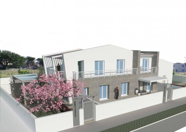 Bifamiliare in vendita a Castelbellino - Foto 4