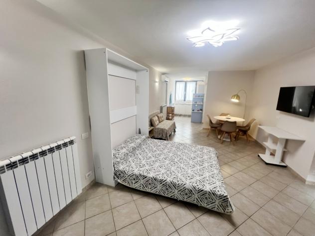 Monolocale in affitto a Carrara - Foto 11