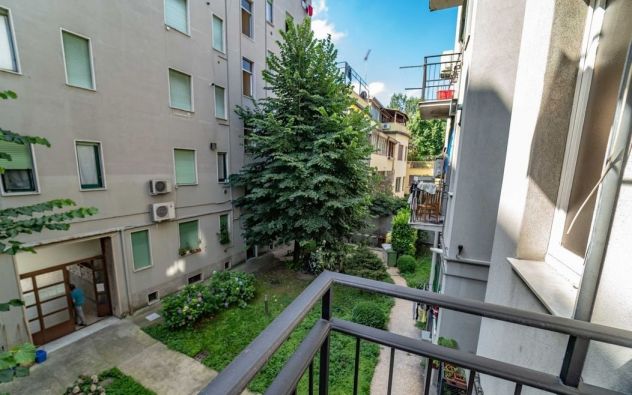 Affito monolocale nel quartiere Affori - Foto 6