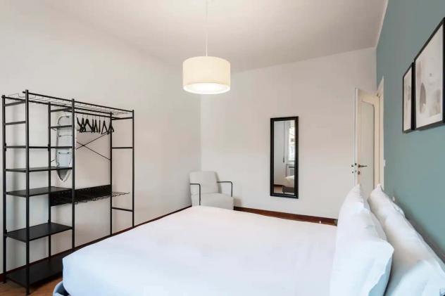 Portello | Comodo 1 BR - Foto 9