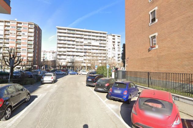 CORSO FRANCIA DECOROSO E AMPIO BILOCALE NUOVO - Foto 2