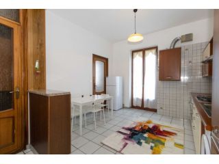 Trilocale via Nino Oxilia 23