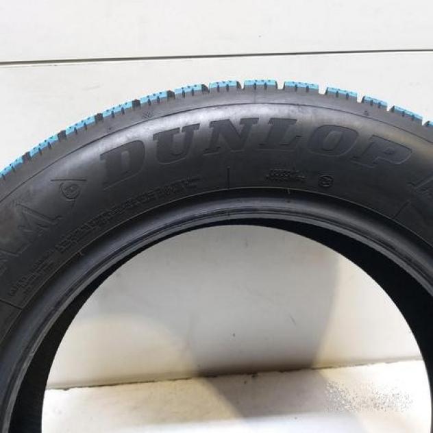 2 gomme 215 60 17 dunlop a41489 - Foto 5