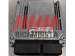 0281012191 BMW 535d 3.0 centralina motore Bosch