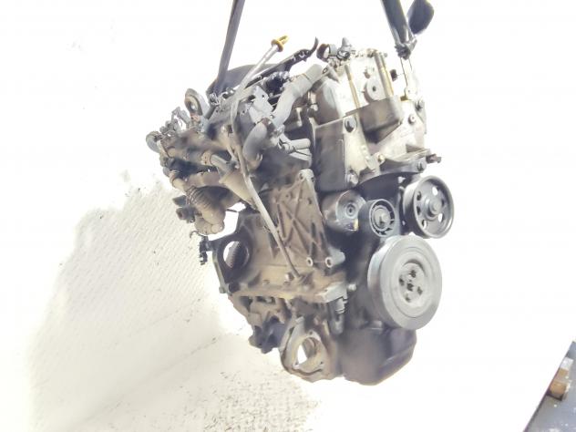 MOTORE COMPLETO FIAT Idea 1° Serie 358717 188A9000 Diesel 1300 (0305) - Foto 5