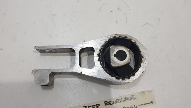 SUPPORTO CAMBIO FIAT 500 X Serie 00520866560 Diesel 1.6 (15) - Foto 3