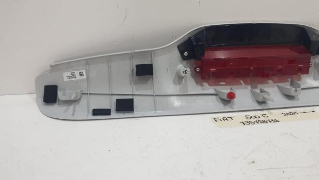 TERZO STOP FIAT 500 Serie Elettrica 735729716 (20) - Foto 7