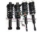 Audi A6 Allroad kit conversione molle sopensioni anteriori e posteriori
