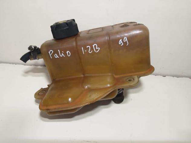 VASCHETTA LIQUIDO RADIATORE FIAT Palio 1° Serie benzina 1.2 (9601)