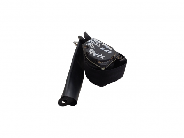 CINTURA DI SICUREZZA ANTERIORE DESTRA GREAT WALL MOTOR Steed 1° Serie 319610197 (06)