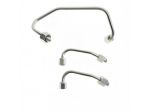 1010457 KIT TUBI POMPA ALTA PRESSIONE MOTORE LOMBARDINI LDW442 492 480