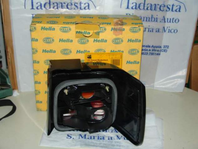 Faro Fanale posteriore sinistra vw passat 357945111 - Foto 2