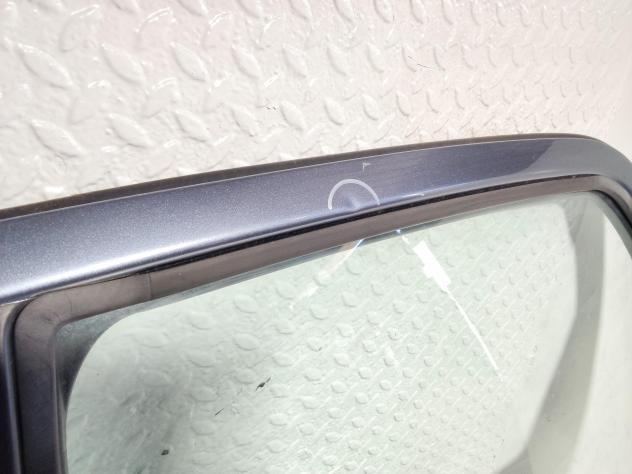 PORTIERA POSTERIORE SINISTRA DAIHATSU Terios 2° Serie 67004B4060 (06) - Foto 2