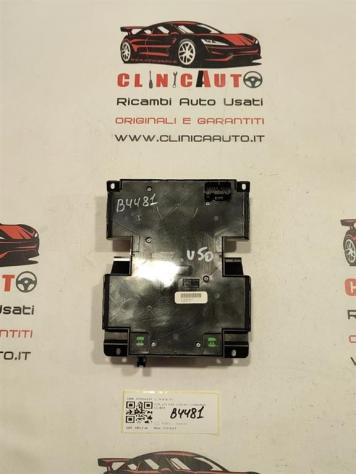 COMANDI CLIMA VOLVO V50 2° Serie 31324237 D4164T (0712) - Foto 3