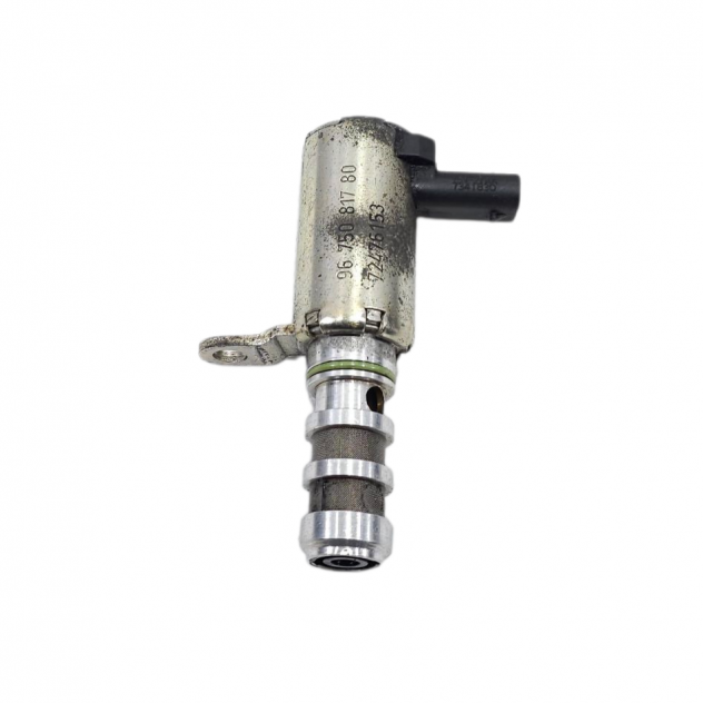 SENSORE PRESSIONE OLIO PEUGEOT 208 Serie 9675081780 HN05 Benzina 1200 (19)