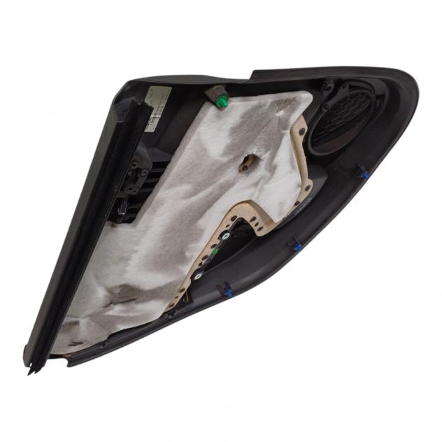 PANNELLO INTERNO PORTIERA POST DX OPEL Astra J 13258680 (09) - Foto 8