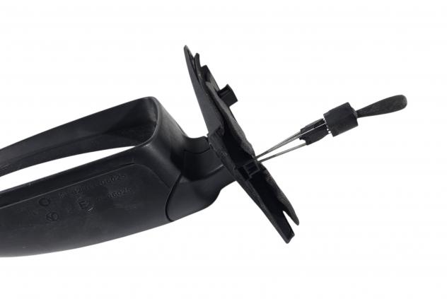 SPECCHIETTO RETROVISORE SINISTRO SMART Fortwo Coupé (W451) A4518102116 (0715) - Foto 8