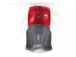 APRILIA LEONARDO 250 101020 RETROSCUDO PARAGAMBE 99 - 02 LEG SHIELD CON GRAFFI