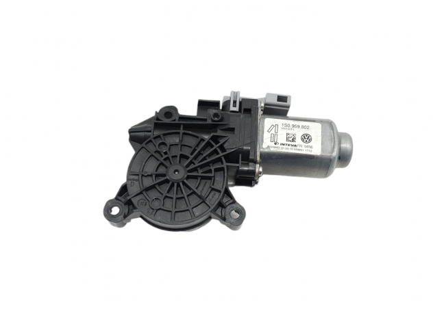 MOTORINO ALZAVETRO ANTERIORE SINISTRO VOLKSWAGEN Up 1° Serie 1S0959802 (11)